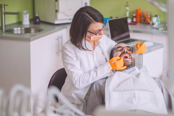 Best Emergency Treatment for Dental Infections or Abscesses in Dalton, PA