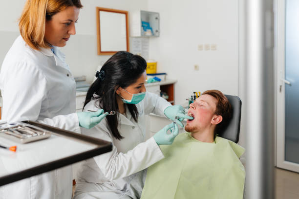 Best Emergency TMJ Treatment in Dalton, PA